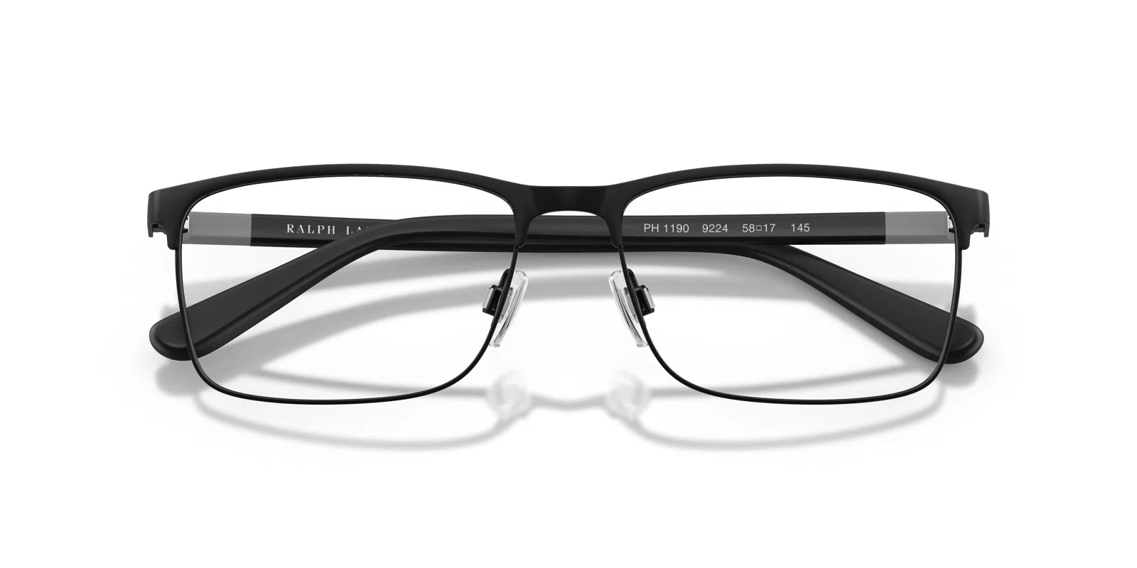 Polo 1190 Eyeglasses - view 25